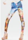 Astronomy Print Leggings